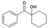 1-羟基环己基苯基酮
