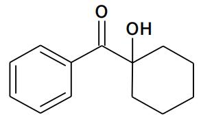 1-羟基环己基苯基酮