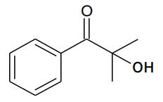 2-羟基-2-甲基-1-苯基丙酮