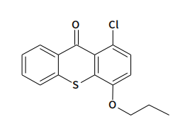 1-氯-4-丙氧基-9H-硫杂蒽-9-酮