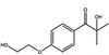 1-[4-（2-羟基乙氧基）-苯基]-2-羟基-2-甲基-1-丙烷-1-酮