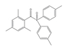 （2,4,6-三甲基苯甲酰基)二（对甲苯基）氧化膦