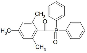 2,4,6-三甲基苯甲酰基二苯基氧化膦