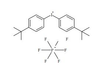 双(4-叔丁基苯)碘鎓六氟磷酸盐
