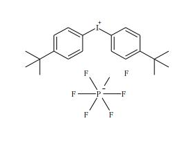 双(4-叔丁基苯)碘鎓六氟磷酸盐