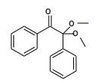 2,2-二甲氧基-2-苯基丙酮