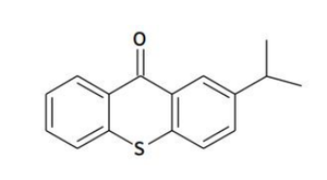 2-异丙基硫杂蒽酮