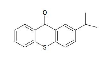 2-异丙基硫杂蒽酮